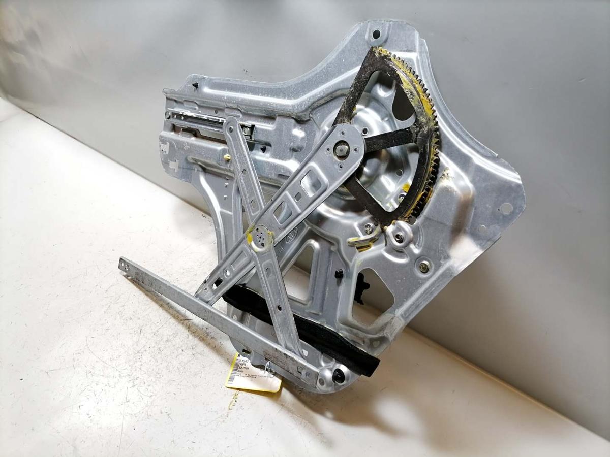 Kia Carnival 2 original Fensterheber vorn links elektrisch Bj.2009